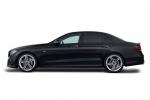 Mercedes-AMG E63 D6 S by Brabus 2017 года